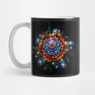 Night treasures Mug